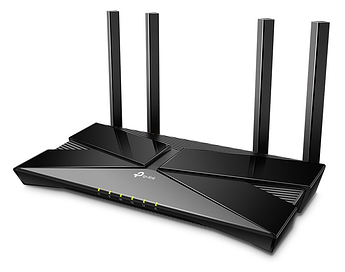 Інтернет-роутер TP-Link Archer AX10 Wi-Fi 6 (2.4Gz/5Gz) 1501Mbps