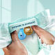 Підгузки Pampers Premium Care Розмір 4 (9-14 кг) 174 шт (8006540855935), фото 7