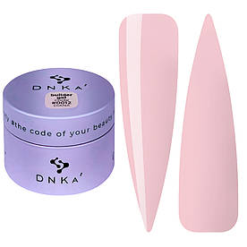 Камуфлюючий гель DNKa Builder Gel №12 Diana 30 мл.