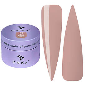 Камуфлюючий гель DNKa Builder Gel №15 Olga 30 мл.