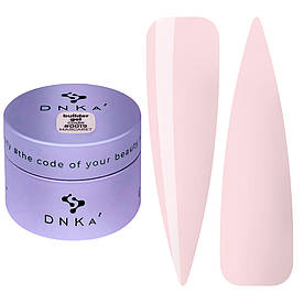 Камуфлюючий гель DNKa Builder Gel №19 Margaret 30 мл.