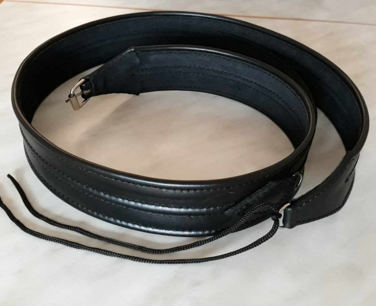 Чернечі пояси чоловічі 125 см, фото 1