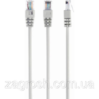 Promo Ціна! Патч-корд 20м Cablexpert (PP12-20M) - тільки на ZaGrosh.com.ua, фото 1