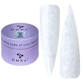 Камуфлюючий гель DNKa Builder Gel №24 Pearl 30 мл.