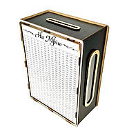 Класичні з віконцем