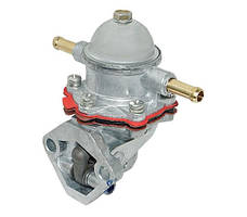 Паливна система