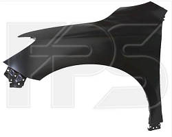 Крило переднє ліве NISSAN ≥FINDER 13-17 (R52)