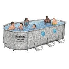 Каркасний басейн Bestway 56716-0 (чаша, каркас), 549 х 274 х 122 см, фото 1