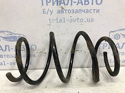 Пружина передня Toyota Rav 4 CA30 2.0 БЕНЗИН 1AZFE 2006 (б/у)