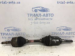 Привод передній лівий акпп Chevrolet Cruze J300 1.6 БЕНЗИН F16D4 2009 (б/у)