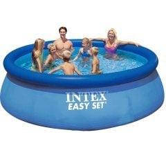 Надувний басейн Intex 28144 (10319), 366 х 91 см