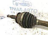 Привод передній лівий мкпп Toyota Rav 4 CA30 2.0 БЕНЗИН 1AZFE 2006 (б/у), фото 3