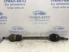 Привод задній лівий Chevrolet