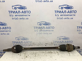 Привод задній правий Chevrolet