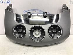 Блок керування клімат-контролем Toyota Rav 4 CA30 2.0 БЕНЗИН 1AZFE 2006 (б/у)