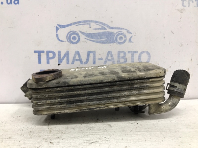 Радіатор egr Mitsubishi Pajero Sport K9 2.5 DIESEL 4D56 МКПП 1996 (б/у), фото 1