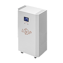 Система резервного живлення LP Autonomic Basic FW 1000W (АКБ 3600Wh) Білий мат, фото 4