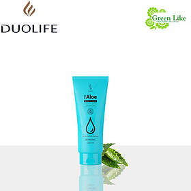 Гель для душу Алое Польща