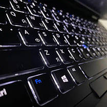 Ноутбук Dell Latitude 5580/ 15.6" (1920x1080)/ Core i5-7440HQ/ 16 GB RAM/ 512 GB SSD/ GeForce 940MX 2GB, фото 3