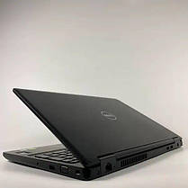 Ноутбук Dell Latitude 5580/ 15.6" (1920x1080)/ Core i5-7440HQ/ 16 GB RAM/ 512 GB SSD/ GeForce 940MX 2GB, фото 4