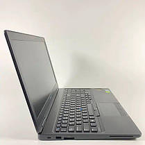 Ноутбук Dell Latitude 5580/ 15.6" (1920x1080)/ Core i5-7440HQ/ 16 GB RAM/ 512 GB SSD/ GeForce 940MX 2GB, фото 5