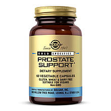 Prostate Support - 60 vcaps