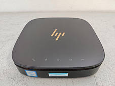 Неттоп HP Elite Slice G1 USFF/ Core i5-6500T/ 16 GB RAM/ 250 GB SSD/ HD 530, фото 3