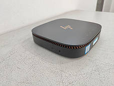 Неттоп HP Elite Slice G1 USFF/ Core i5-6500T/ 16 GB RAM/ 250 GB SSD/ HD 530, фото 4