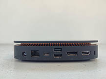 Неттоп HP Elite Slice G1 USFF/ Core i5-6500T/ 16 GB RAM/ 250 GB SSD/ HD 530, фото 6
