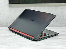 Ігровий ноутбук Acer Nitro 5 AN515-42/ 15.6" 1920x1080/ Ryzen 5 2500U/ 32GB RAM/ 128GB SSD+1000GB HDD/ Radeon RX 560X 4GB, фото 5
