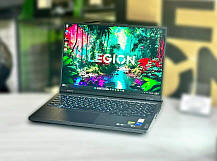 Ігровий ноутбук Lenovo Legion 5 Pro 16IRX9/ 16" 2560x1600/ i5-14500HX/ 32GB RAM/ 1000GB SSD/ RTX 4060 8GB, фото 5