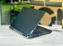 Ігровий ноутбук Lenovo Legion 5 Pro 16IRX9/ 16" 2560x1600/ i5-14500HX/ 32GB RAM/ 1000GB SSD/ RTX 4060 8GB, фото 6
