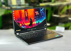 Ігровий ноутбук Б-клас Gigabyte Aorus 7 9MF/ 17.3" 1920x1080/ i5-12500H/ 16GB RAM/ 512GB SSD/ RTX 4050 6GB, фото 4