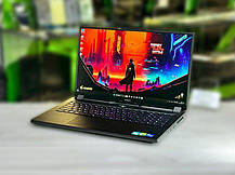 Ігровий ноутбук Б-клас Gigabyte Aorus 7 9MF/ 17.3" 1920x1080/ i5-12500H/ 16GB RAM/ 512GB SSD/ RTX 4050 6GB, фото 5