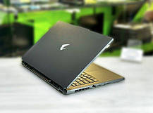 Ігровий ноутбук Б-клас Gigabyte Aorus 7 9MF/ 17.3" 1920x1080/ i5-12500H/ 16GB RAM/ 512GB SSD/ RTX 4050 6GB, фото 6