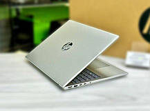 Новий ультрабук HP ProBook 460 G11/ 16" (1920x1200)/ Core Ultra 7 155U/ 16 GB RAM/ 512 GB SSD/, фото 6