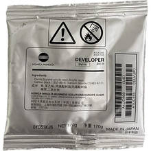 Девелопер Konica Minolta DV-116 (55К) (A1UC550)