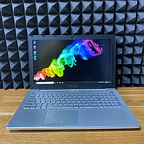 Ноутбук Asus N550J/ 15.6" (1920x1080)/ Core i7-4700HQ/ 16 GB RAM/ 240 GB SSD/ GeForce GT 750M 2GB, фото 3