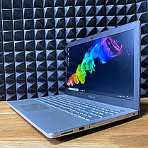 Ноутбук Asus N550J/ 15.6" (1920x1080)/ Core i7-4700HQ/ 16 GB RAM/ 240 GB SSD/ GeForce GT 750M 2GB, фото 5
