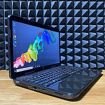 Ноутбук HP Pavilion G6/ 15.6" (1366x768)/ AMD A10-4600M/ 8 GB RAM/ 128 GB SSD/ Radeon HD 7610M 1GB, фото 3