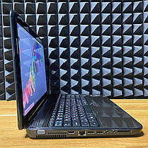Ноутбук HP Pavilion G6/ 15.6" (1366x768)/ AMD A10-4600M/ 8 GB RAM/ 128 GB SSD/ Radeon HD 7610M 1GB, фото 5