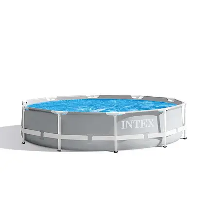 Каркасний басейн Intex 26700, 305 x 76 см, фото 1
