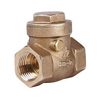 Зворотний клапан SD Plus 1/2" SD242W15
