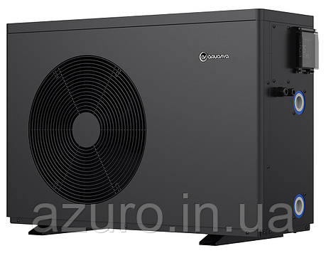Тепловий насос Aquaviva Model A 16 ON/OFF (16.8 кВт), фото 1