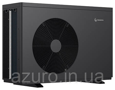 Тепловий насос Aquaviva Model A 16 ON/OFF (16.8 кВт), фото 2