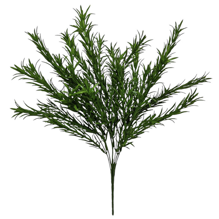 Штучний кущ Розмарину, 43см, фото 1