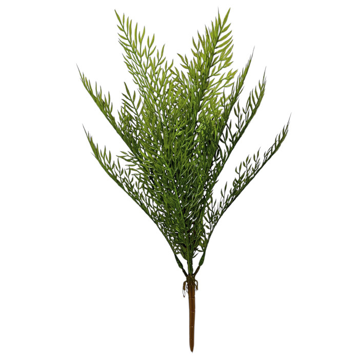 Штучна папороть Робуста, 45см, фото 1