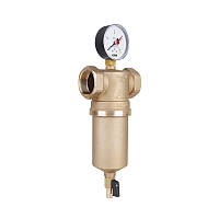 Фільтр самопромивний  Icma 1 1/2" №750