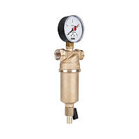 Фільтр самопромивний  Icma 1 1/4" №750