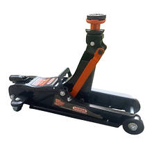 Підкотний гідравлічний домкрат VERDA 2500 кг, фото 3